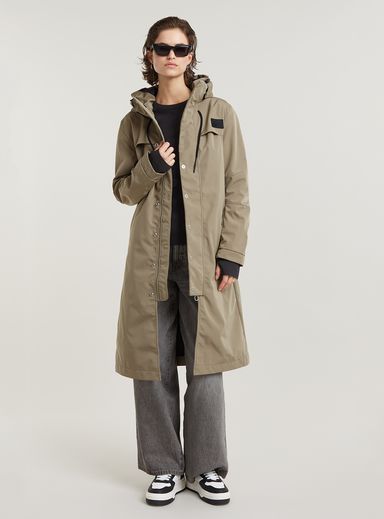 Tech Jacket